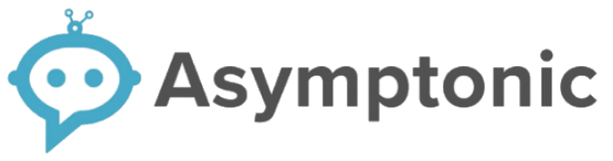 Asymptonic AI